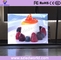 Indoor LED Billboard 20C-50C Temperature Range 300W Power Consumption for Advertising